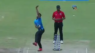 Virendra Sehwag's Batting in KCC Cup 👍👍 Kannada Chalachitra cup👍👍