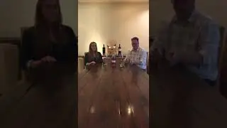 Virtual Tasting of the 2019 Rutherford Ranch Reserve Ros&eacute;