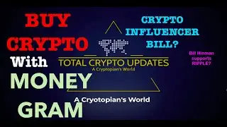 Jay Clayton and Bill Hinman support RIPPLE?!! Influencer Bill, Money Gram, Jack Dorsey / Blue sky.