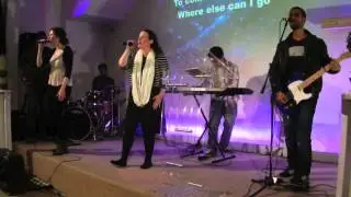 Destiny Church Worship - Dublin [HD]