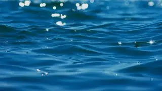 Relaxing water sound for deep Sleep