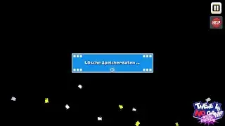 Er l&ouml;scht mein Speicherstand | There Is No Game Wrong Dimension