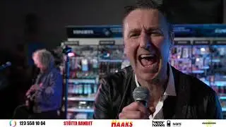 Haaks Livestream #39 Henån