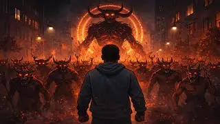 The Final Quest