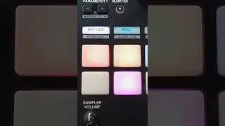 pioneer Rev 7 : как использовать stems от Serato 3