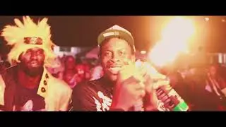 Skull Dawg - Spicemas (official music video) [ Grenada soca 2025]