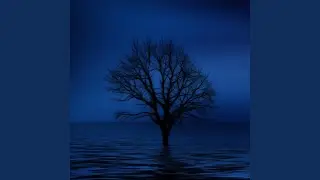In the depths of sadness
