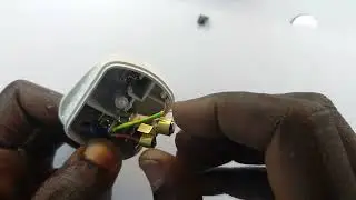 Electric Kettle: BURNT PLUG REPLACEMENT: part 2 of 2