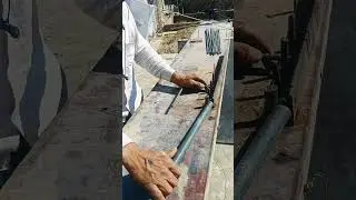 Column Ring 135 Degree #satisfying #ringwork #column #amazing #woodworking #civilengineering