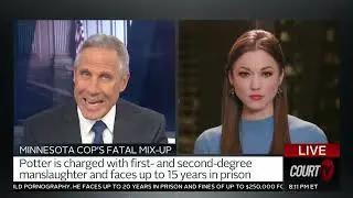 Bixon Law helps Court TV discuss the Kim Potter and Ethan Crumbley cases