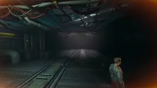 Outer Worlds 2 Char Creation Exploration (Freecam, Hide UI/HUD)
