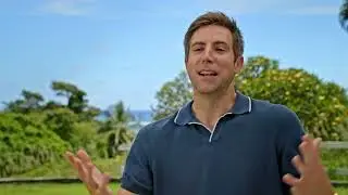 Lilo & Stitch - itw Jonathan Eirich (Official video)