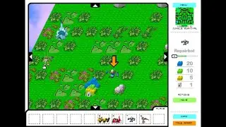 Lego World Builder 2: PC Full Gameplay Walkthrough - 100% (No Commentary)