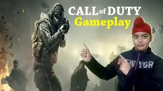 Call of Duty Mobile Gameplay Hindi | High Kill Match 🔥
