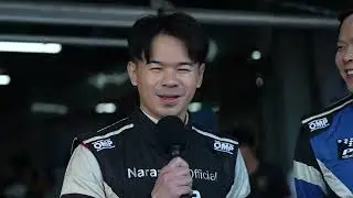 Idemitsu 12H Super Endurance 2025 : SP+D2