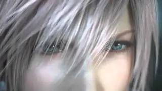 LIGHTNING RETURNS  FINAL FANTASY XIII   The Savior Arrives Opening CGI Movie