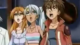 spectra phantom x runo sorry  bakugan video
