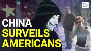 China Spies on Americans through Caribbean Phone Networks | Epoch News | China Insider