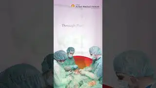 Plastic and Reconstructive Surgery | Sri Balaji Action Medical Institute