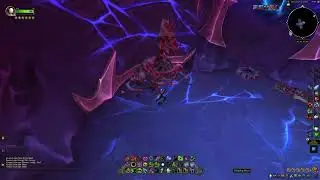 Hungry Black Hole Toy - How To Get, WoW Midnight