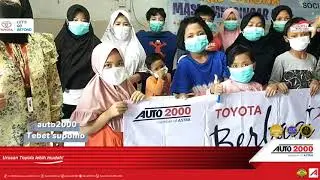 TOYOTA AUTO2000 TEBET SUPOMO BERBAGI