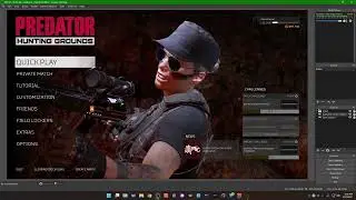 OBS NDI Squad Stream Configuration