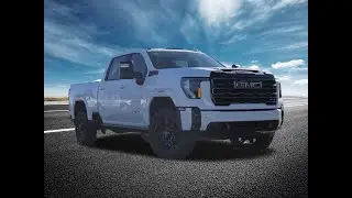 2026 GMC Sierra 2500HD  Brunswick, Jacksonville, Savannah, Kingsland, Saint Simmons GA