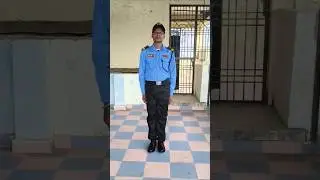 Security Guard Training #csssecurity