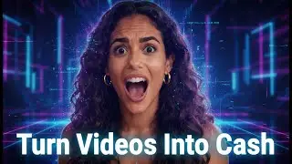 Stop Grinding  AI Transforms Long Videos into Viral Clips Automatically