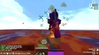 NeverSayYes L (Hackusated)