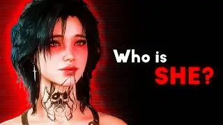 The Mysterious Girl Who Took Over the Internet