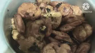 গোকুল পিঠে ও পাটিসাপটা বানানোর রেসিপি #####@@@@