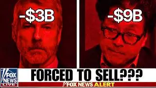 The Bitcoin collapse is about to get even worse...