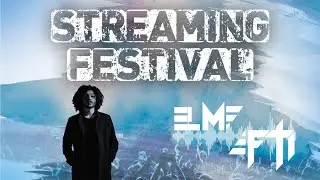 elMefti| Live at Streaming Festival #5 (2021)