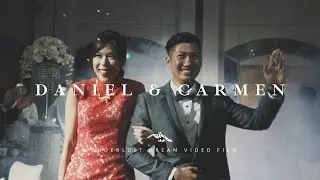 Wedding Day | Daniel & Carmen | Touching Thank You Speech