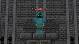 [FANMADE] Hypixel Skyblock Bedrock Dungeons Floor 6 boss fight!