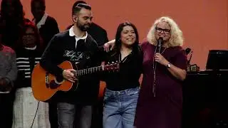We're 🔴LIVE! Join our 7pm prayer service online! | Christian Life Center