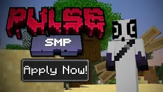 This SMP has a Pulse | Apply Now!