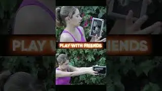 Turn Your Phone Into a Gun &mdash; Feel the Real Blast! #gunsimulator #gunsounds