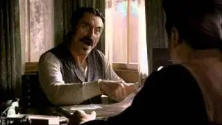Deadwood - Best Scene