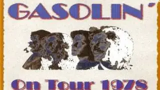 Gasolin' - Kvinde Min (Live)