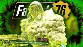 Fallout 76 - The 