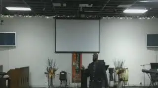 Presumptuous Prophecy - Dr. Cornelius Dennis