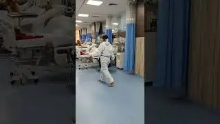 ruhs hospital ICU Jaipur @medico