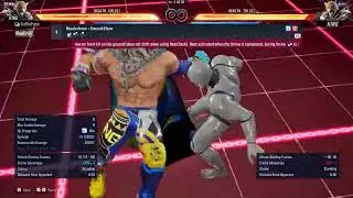009. Muscle Armor ▶ Emerald Elbow