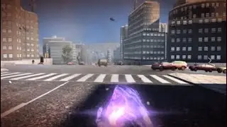 Megaton Rainfall: Kickstarting the 6th mass extinction