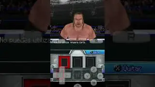 🎮 SMACKDOWN VS RAW🎮#gamergirl #2010 #emulador #gaming #parati #foryou #foryoupage #fyp #viral 