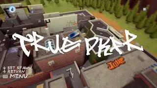 Dreams PS4 Progression 3  - True PK/FR