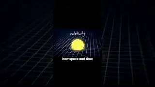 Modern Physics Explained #shorts #science #facts #physics