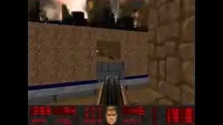 South Park Doom?